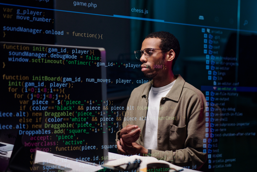Lógica de Programação
