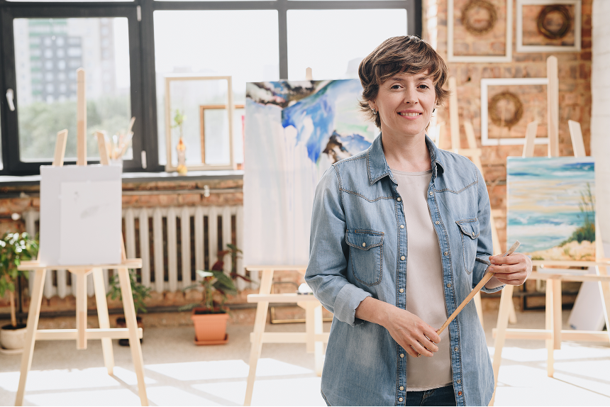 Curso de Extensão em Metodologia do Ensino da Arte - Anos Finais do Ensino Fundamental e Ensino Médio: Aprofundamento Teórico e Prático