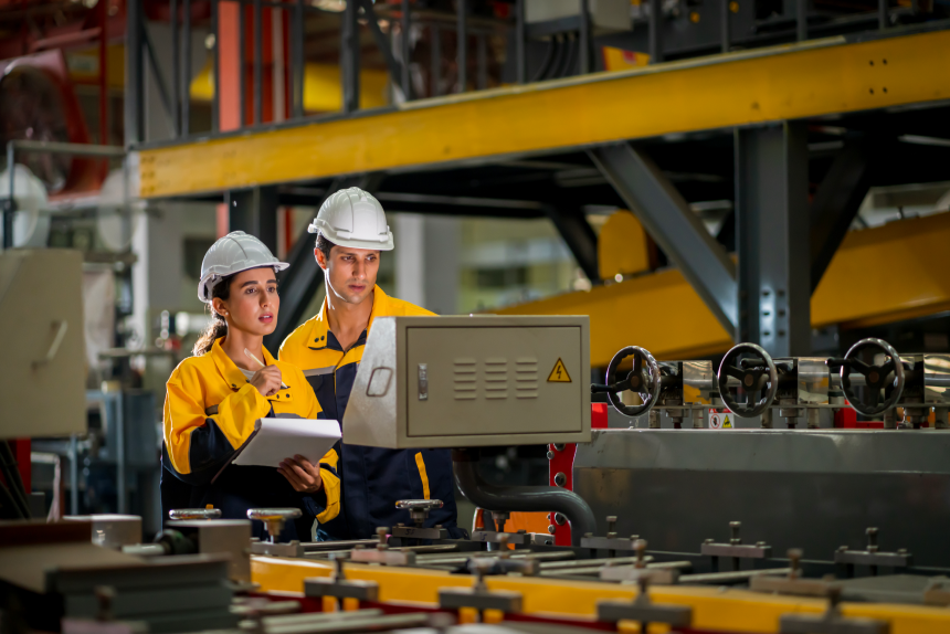 Introdução à Gestão da Produção Industrial