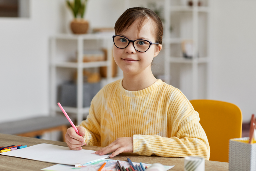 Curso de Extensão em Deficiencia Intelectual E Aprendizagem: Aprofundamento Teórico e Prático