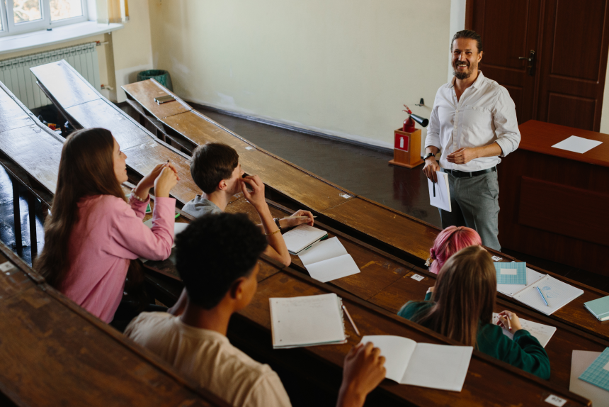 Educação Superior e Ação Docente