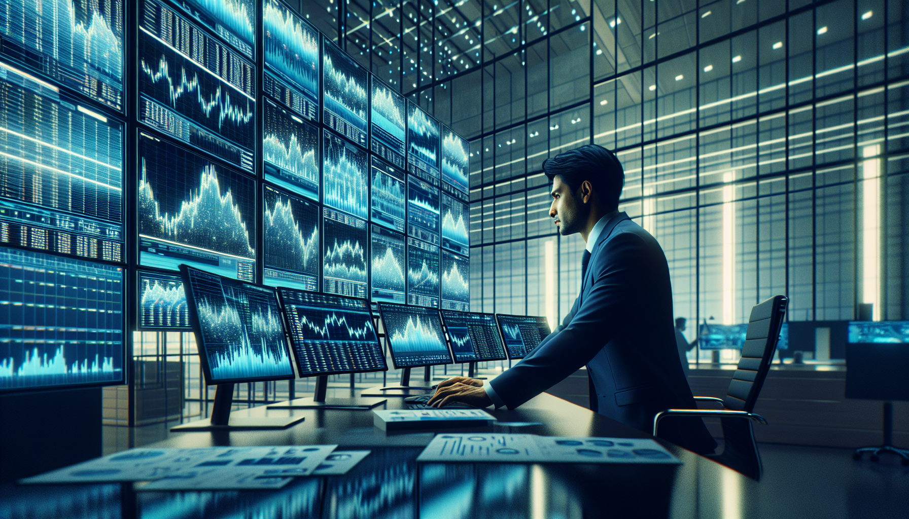 7 Habilidades Essenciais para Atuar em Finanças